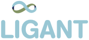 Ligant logo